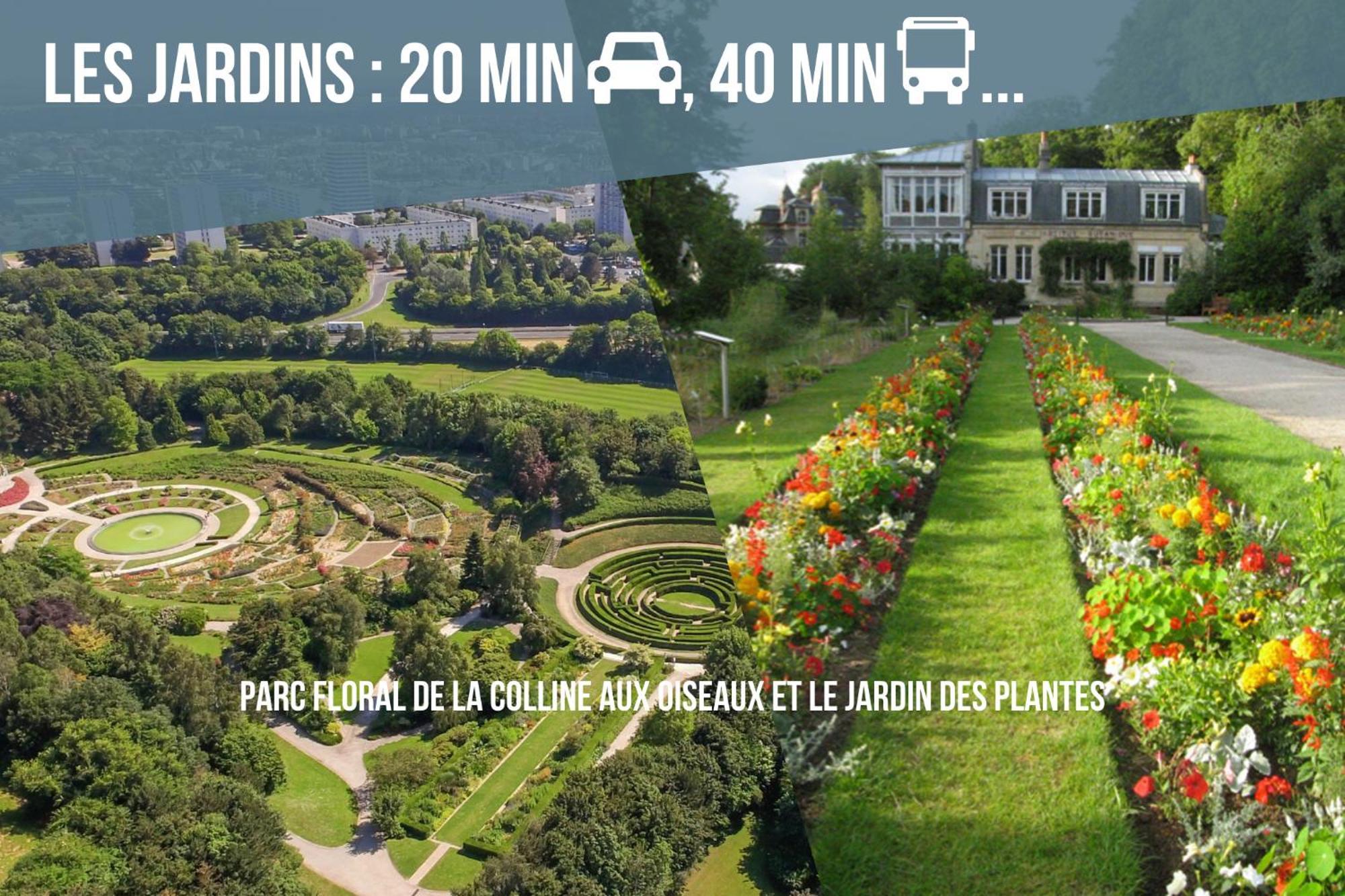 Belle Vaucelles • Renove Et Design • Parking, Wifi Lejlighed Caen Eksteriør billede